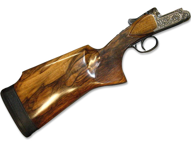 Recoil Systems